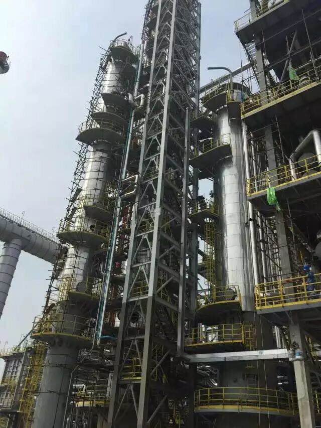 内蒙古设备翻新喷涂・钢构厂房升级改造