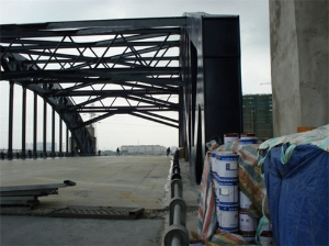 内蒙古专注工业场景喷漆服务